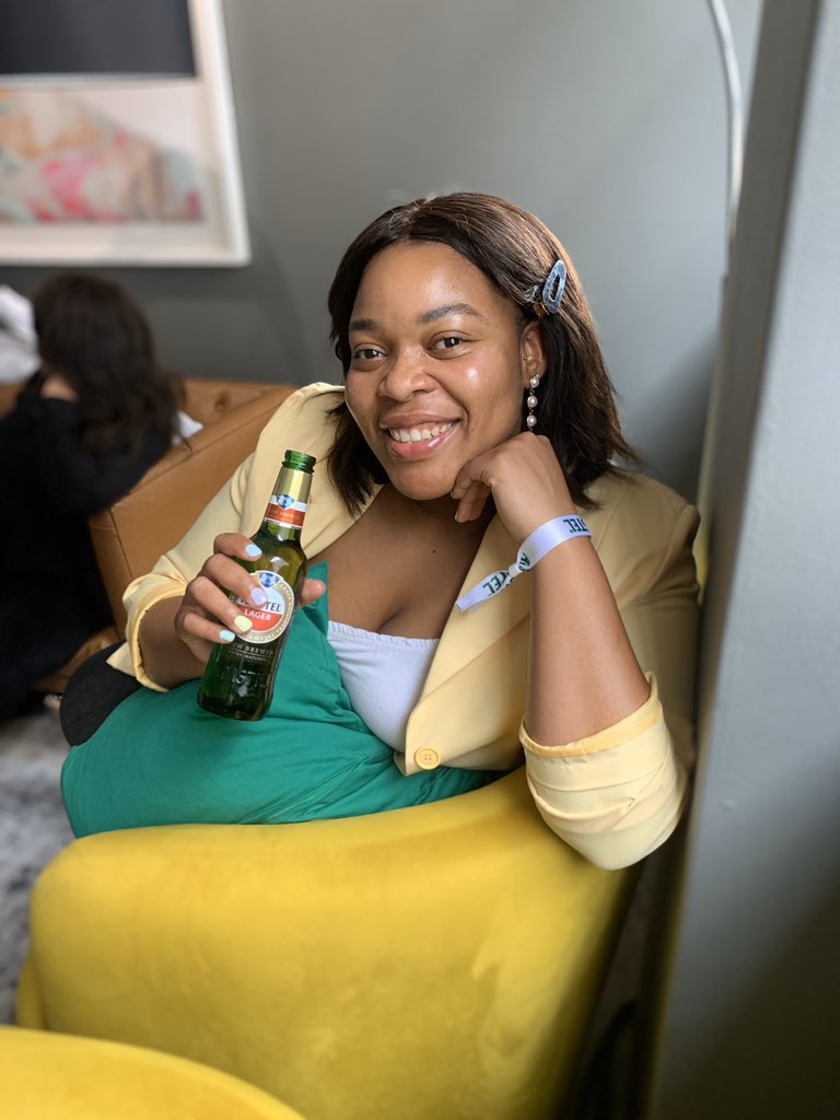 Life_With_Munch's tweet photo. And the streets π #Amstel #TimelessBeer @AmstelSA https://t.co/iTk9iDBt5i