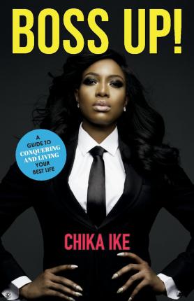 Which are you reading? Nigerian celebrities edition 