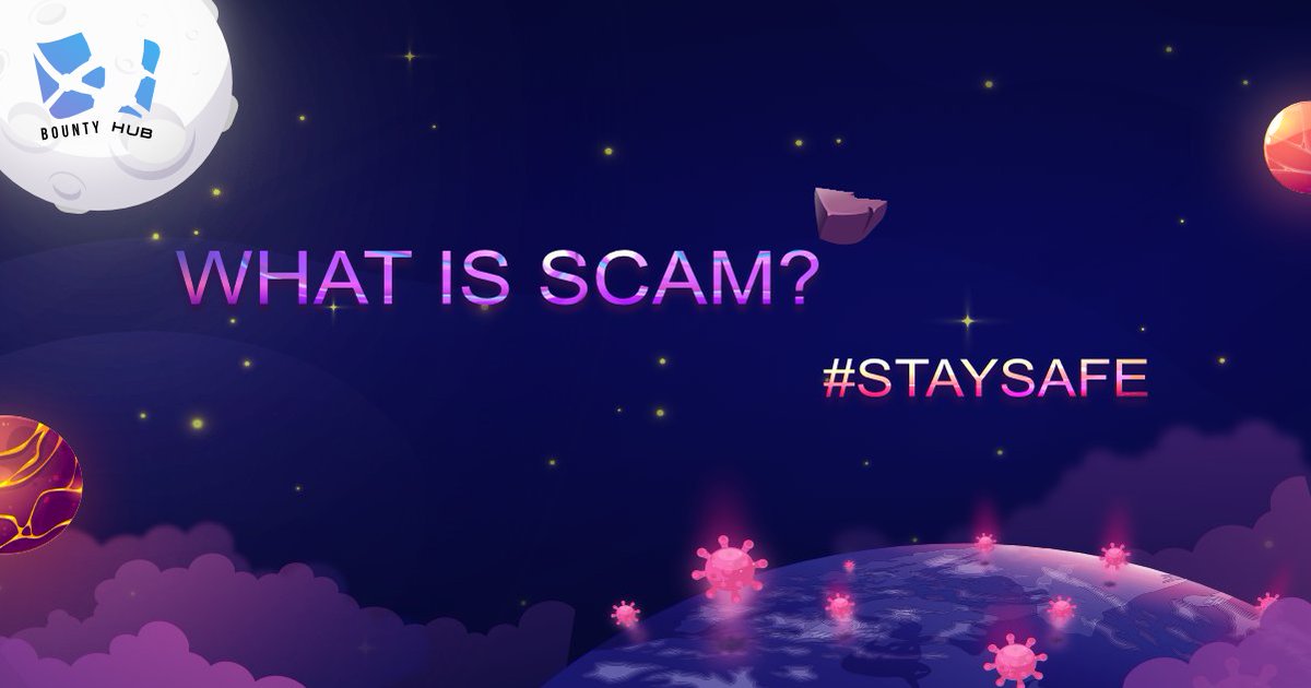 bountyhub_io's tweet photo. Hello, guests and regular users of Bountyhub! 💙
Next, in turn, is a new article that focuses on what enemy lies in wait for everyone interested in bounty programs.
Follow the news https://t.co/iRvGa45aUK!
#airdrop #staysafe #newrealise #bounty #tothemoon https://t.co/29zXptbwWJ