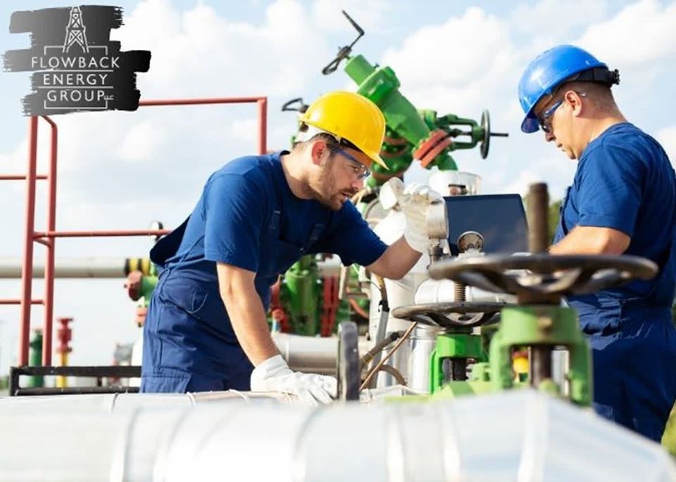 FlowBackEnergy's tweet photo. Call us today for professional fracking support services! 432-305-0297. https://t.co/afdr5LOYPU