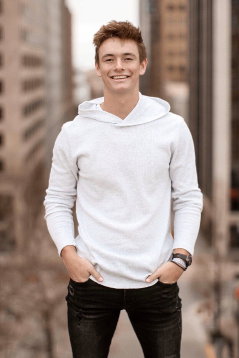 Happy 19th bday today <a href="/_thadwilliams/">Thad Williams</a> Wow what a flashback. This is Thad when he Won his First National Championship in wrestling. Today he turns 19. Happy 19th. You and your brother <a href="/brady_williams/">Brady Williams</a> have become smart, caring, hard working young men. You have both made us proud.