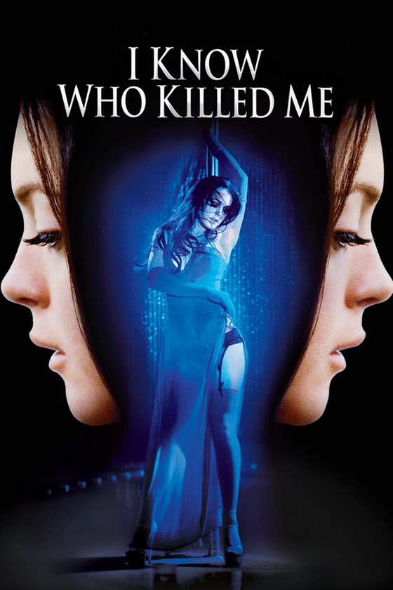 WYDMpodcast's tweet photo. 🚨EPISODE DROP ALERT!🚨
This week we learn that getting cut is a part of life. #IKnowWhoKilledMe is a blue masterpiece that is full of life lessons. 👯♀️🧩 #WYDM #podcast #comedy #NevadaBush #lifelessons https://t.co/oPZ4IJEKhl