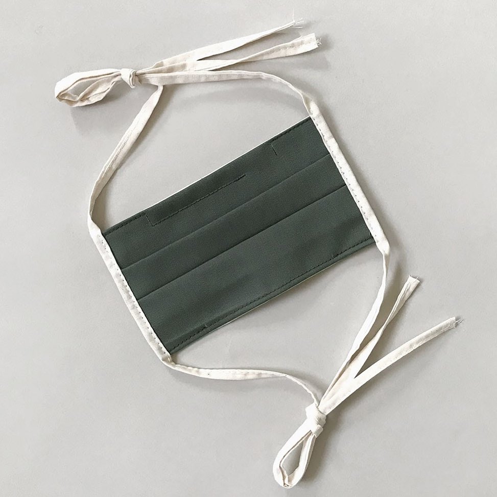 modernindenver's tweet photo. Are you in need of a face mask but lack the materials or know-how to make your own? Our friends at Winter Session have masks available for pre-order. For every mask purchased, they will be donating one mask to a local organization in need. More at: https://t.co/ng1gHho7oM https://t.co/qozeYtugym