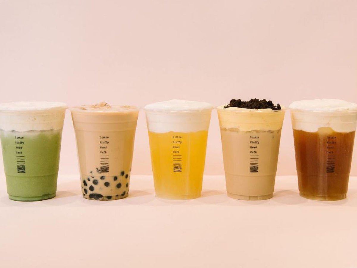 Day 15:it's been over two weeks. will i ever taste the deliciousness of boba tea again ??