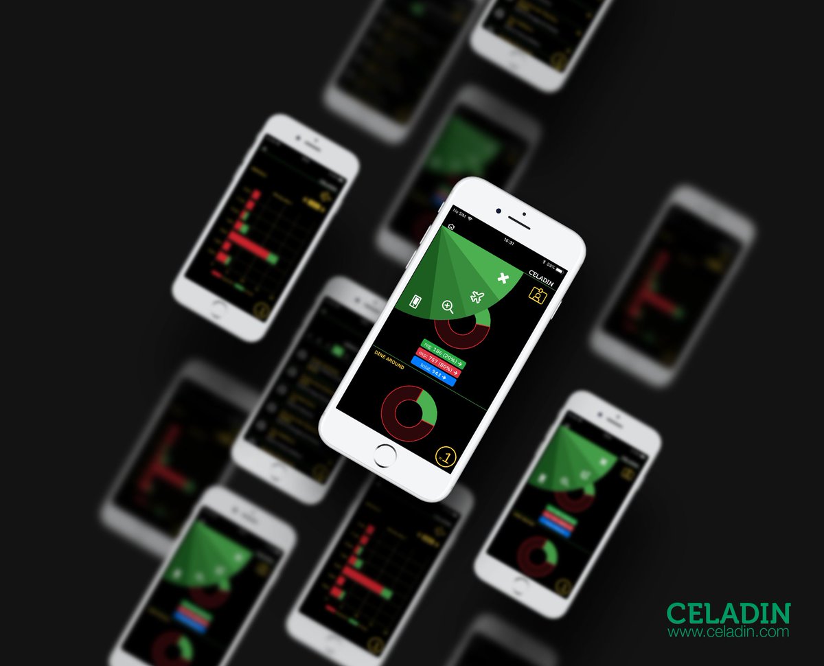 celadinltd's tweet photo. Our badging, scanning and attendee tracking tools provide #events #eventprofs with critical data about your guests and the smooth running of your next event https://t.co/BxI74P6N3X