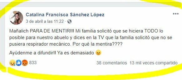 CarolinCacao777's tweet photo. Mañalich y la ... https://t.co/fymLwi3Mfg