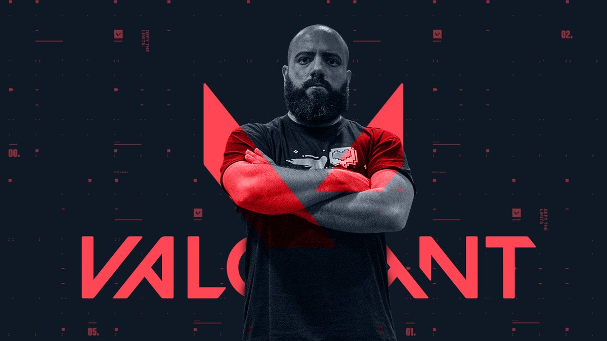 Laixfr's tweet photo. Alors il est bien #VALORANT #ValorantGame ??? https://t.co/B2znJTTD9h
