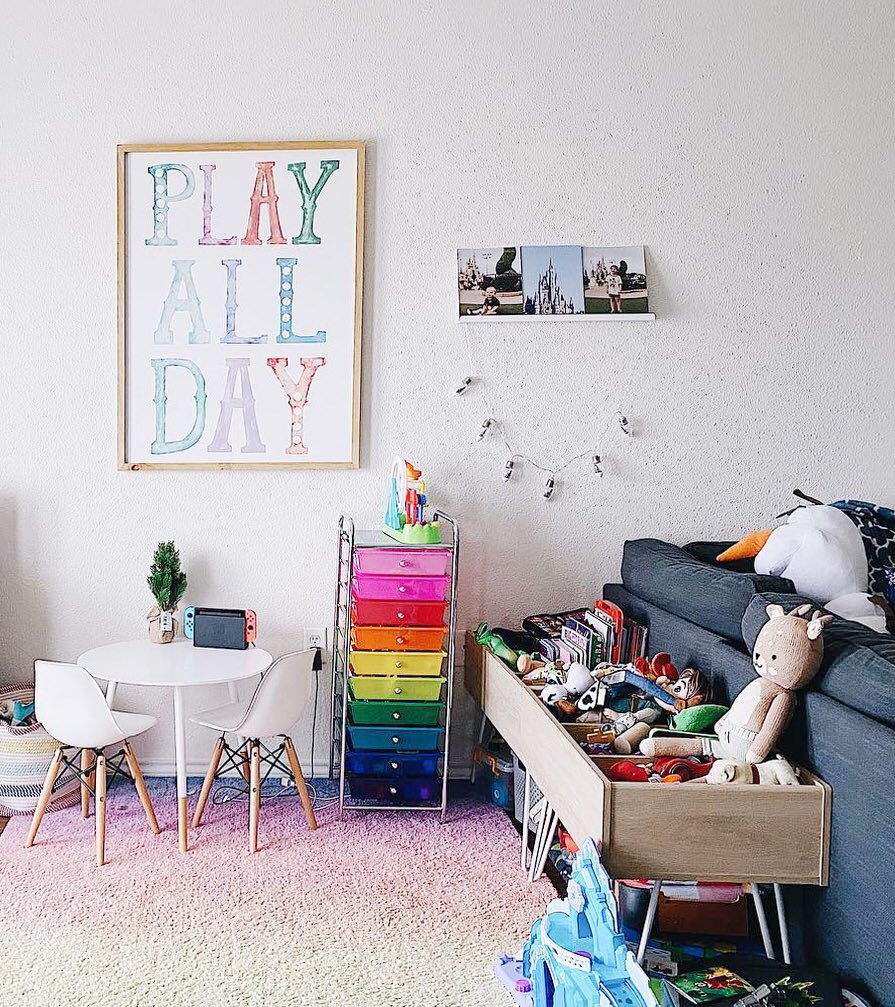 The Daily “to do” list is always subject to change. But, we have a couple goals in mind. What’s on the top of your list this week?
📷 @kelseyfarver