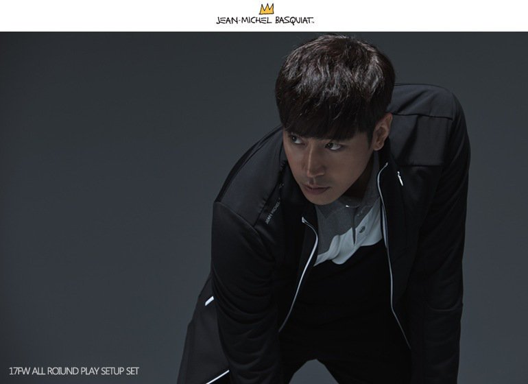 munarchive's tweet image. #신화 #에릭