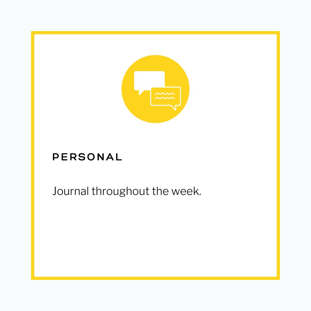 KansasFCA's tweet photo. LETS GROW BETTER, TOGETHER THIS WEEK! 💛 Progression > Perfection #FCAWeeklyChallenge https://t.co/YuyZUff57c