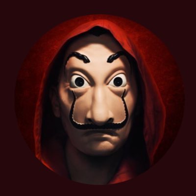 #NewProfilePic