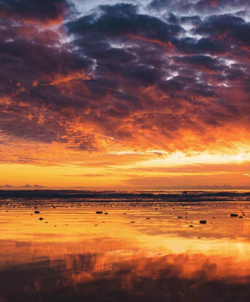 sunsetsaddicts's tweet photo. Don't waste sunsets with people who will be gone by sunrise . . . https://t.co/IExxB7sL0e