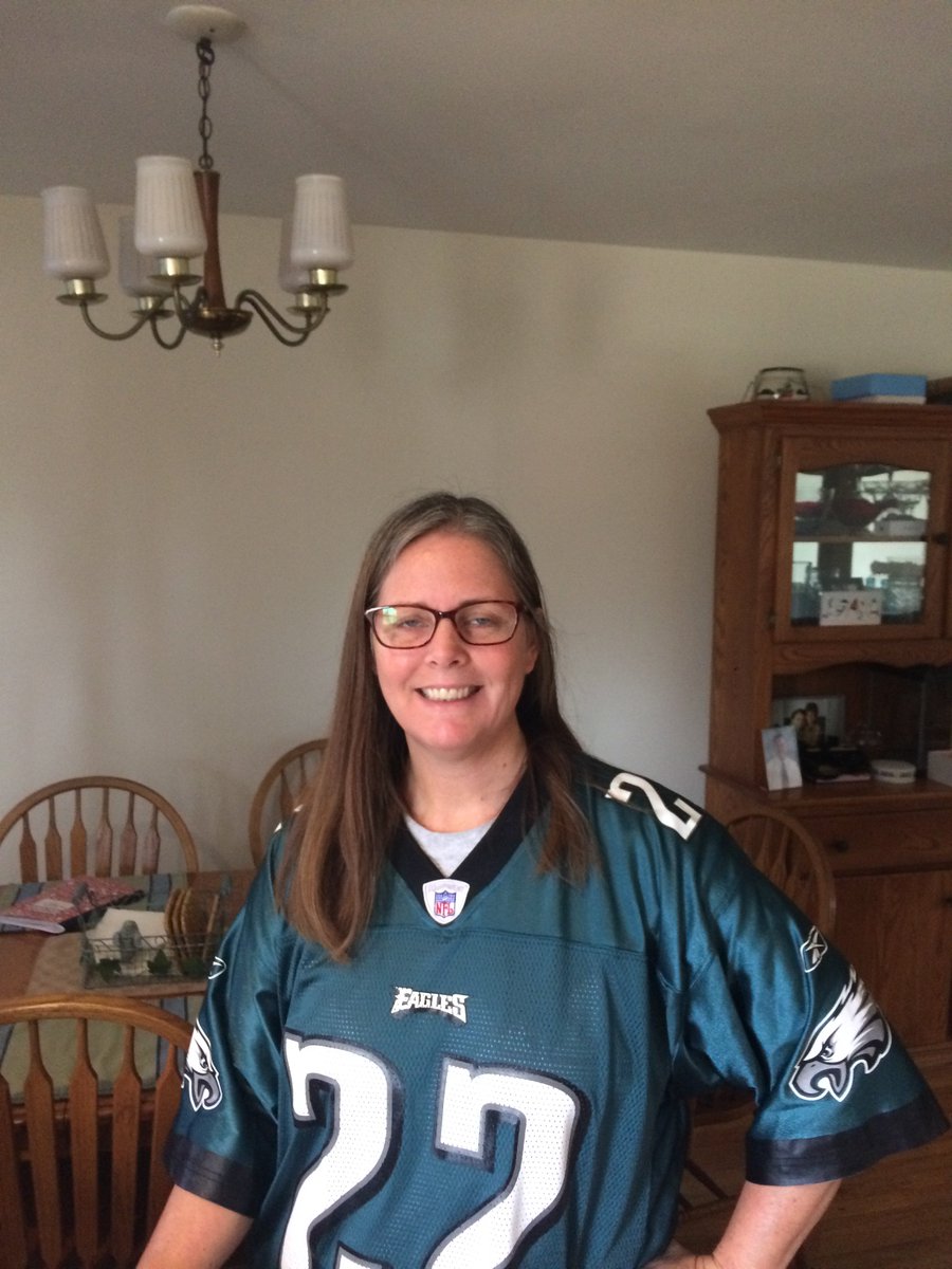 Spirit Week...Day 1!! Have a great day!!