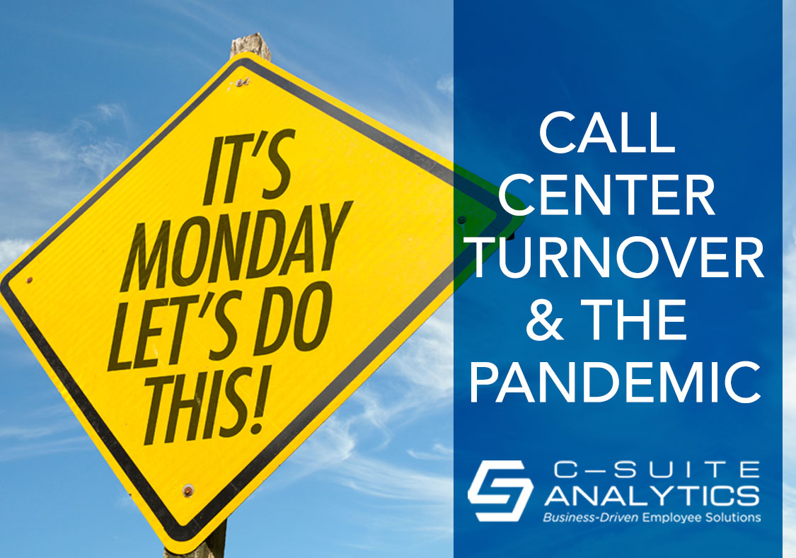 Dick_Finnegan's tweet photo. Your Call Center employee retention plan during this pandemic is simple: 1) KEEP the employees you have. As THE Turnover Expert, I connect the dots on cutting turnover 30% &amp; more: https://t.co/SjwX8vyf8p #TurnoverExperts #CutTurnover #EmployeeTurnover #CallCenters #ContactCenter https://t.co/exEYIuFTp2