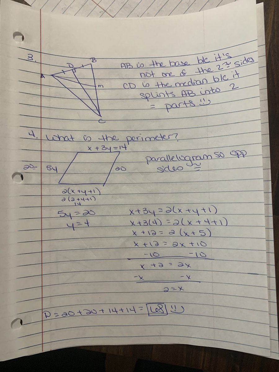 MCEMTHDept's tweet photo. 1st/2nd hour: Geo Weekly Math Review Q2:1 Notes. We are beginning our spiral review. Each page will take 1 to 2 days. I’ve worked several problems. If you need me to work more, please let me know. Thanks for working so hard! https://t.co/iMJqD7Plr9