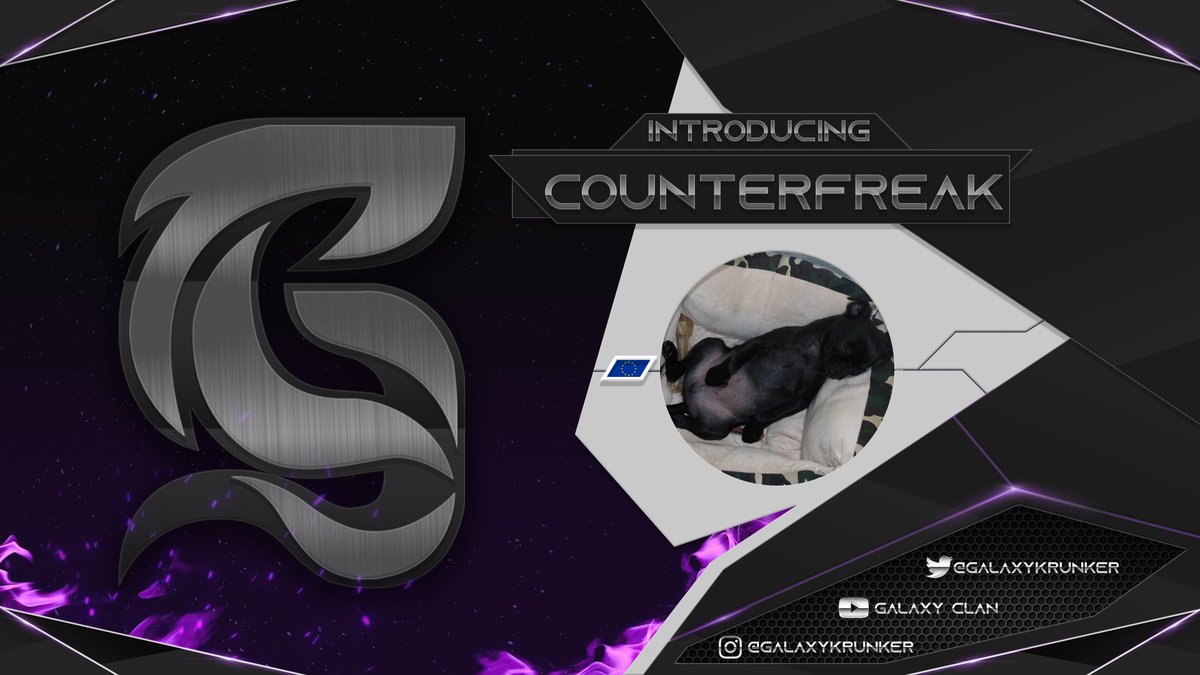 Welcome to Galaxy - <a href="/Counter_Freak/">Oscar</a>