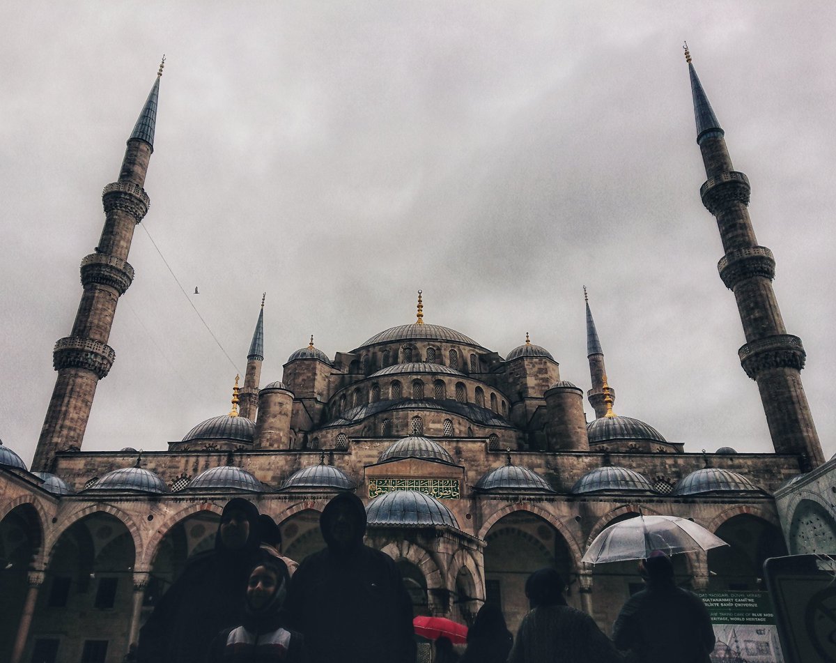 Nad_095's tweet photo. Just a few pictures from my trip to Istanbul. 🇹🇷 https://t.co/FCR2iFrqKo