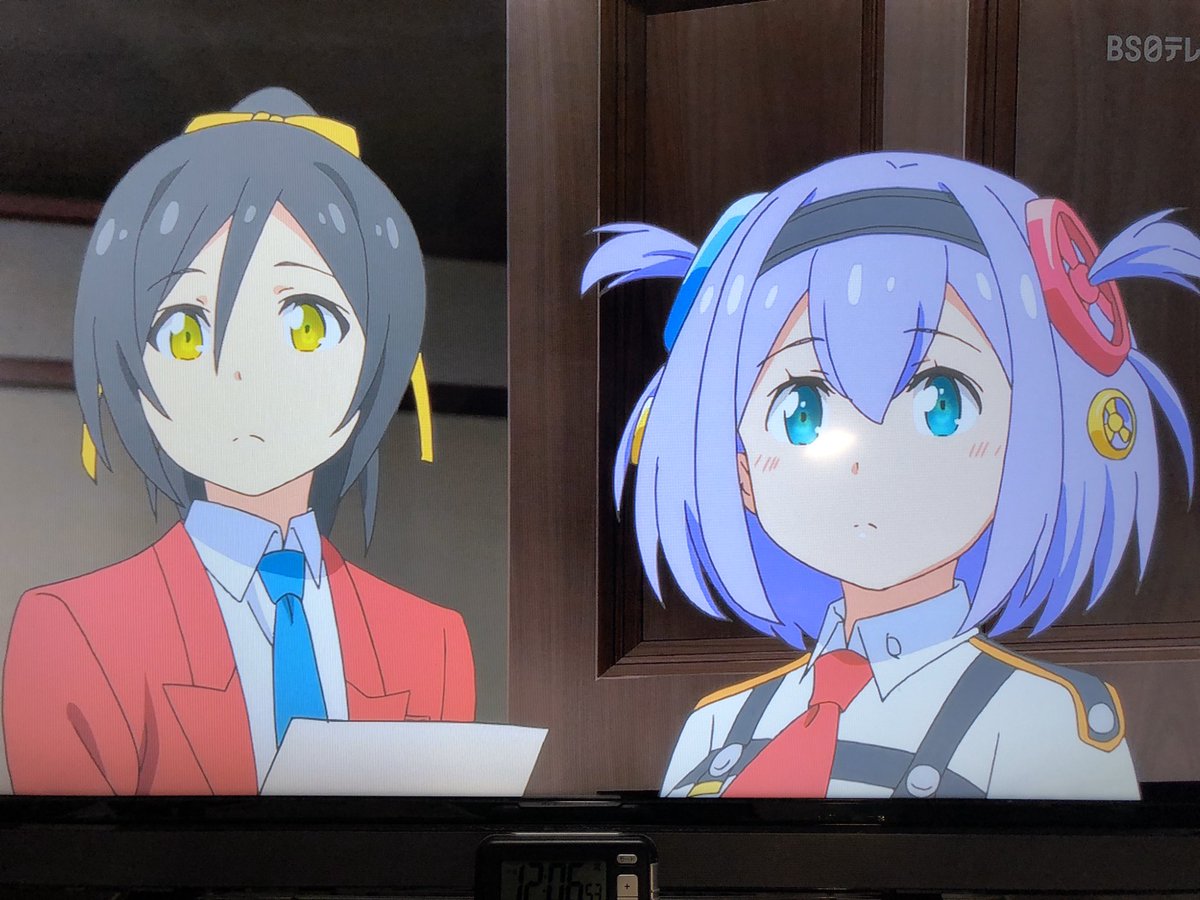 Fdh 春の新アニメ 社長 バトルの時間です を見ている キャラデザがエロマンガ先生みたいだと思ったが かんざきひろキャラデザじゃないのか それにしてもそっくりすぎる シャチバト Fdh 春の新アニメ 社長 バトルの時間です を見ている キャラデザがエロマンガ先生みたいだと思ったが かんざきひろキャラデザじゃないのか それにしてもそっくりすぎる シャチバト