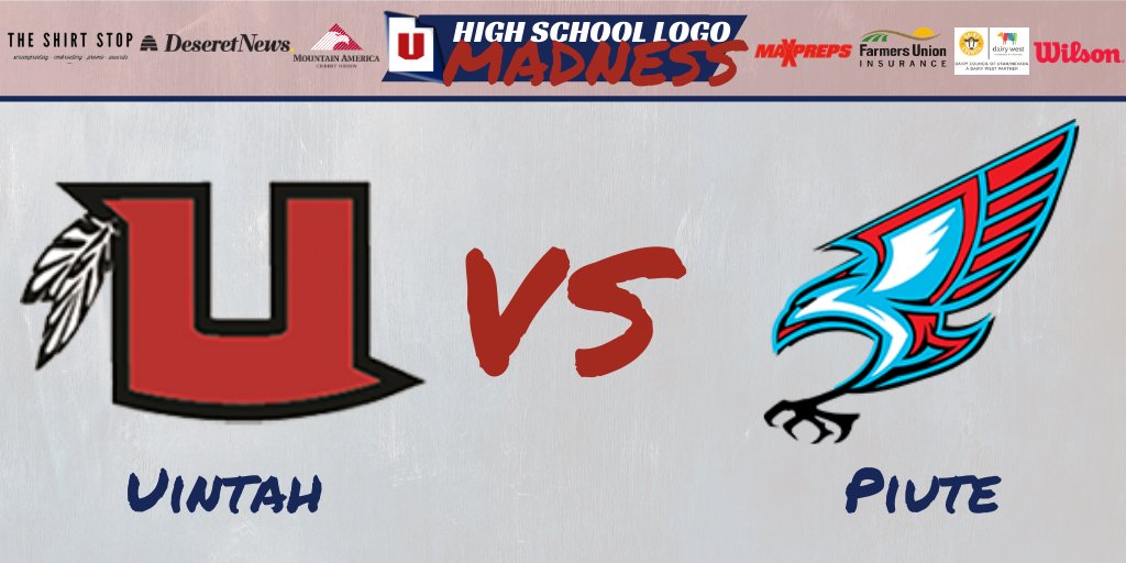 UHSAAinfo's tweet photo. Let's close out the final day of Round 2 with a bang! We start today with @uhsutes vs. @PiuteHigh. #MyReasonWhy https://t.co/cVOclQt5v6