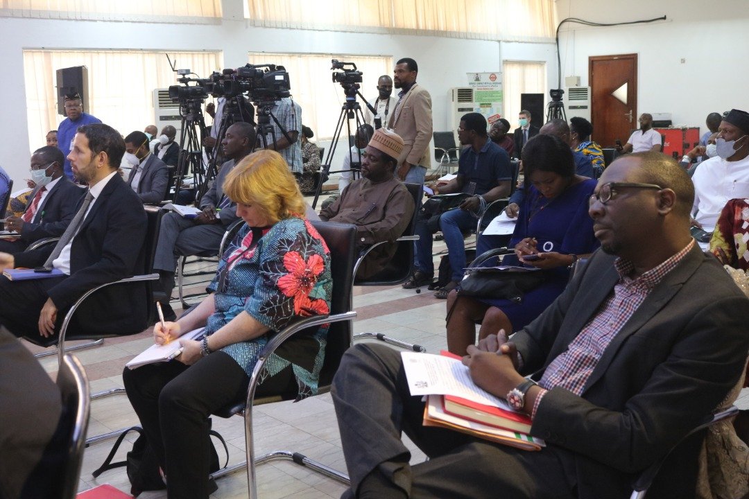 EUinNigeria tweet picture