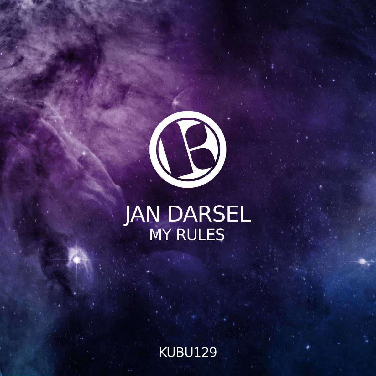 🔥Still HOT!!!🔥
Jan Darsel - My Rules [Kubu Music]
Check it out:
ow.ly/7Yet50z6xXV