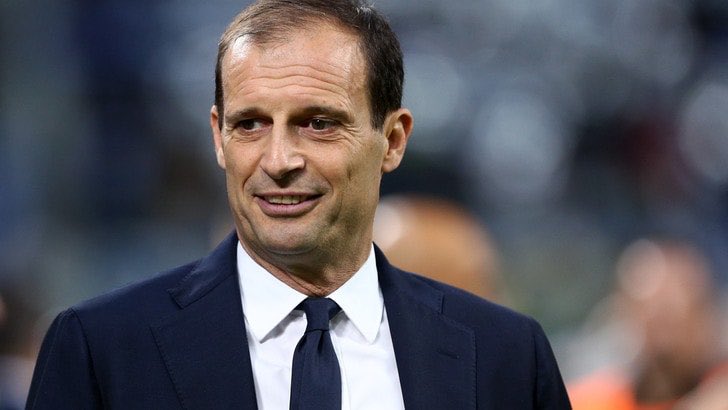 Antonio Conte or Massimiliano Allegri