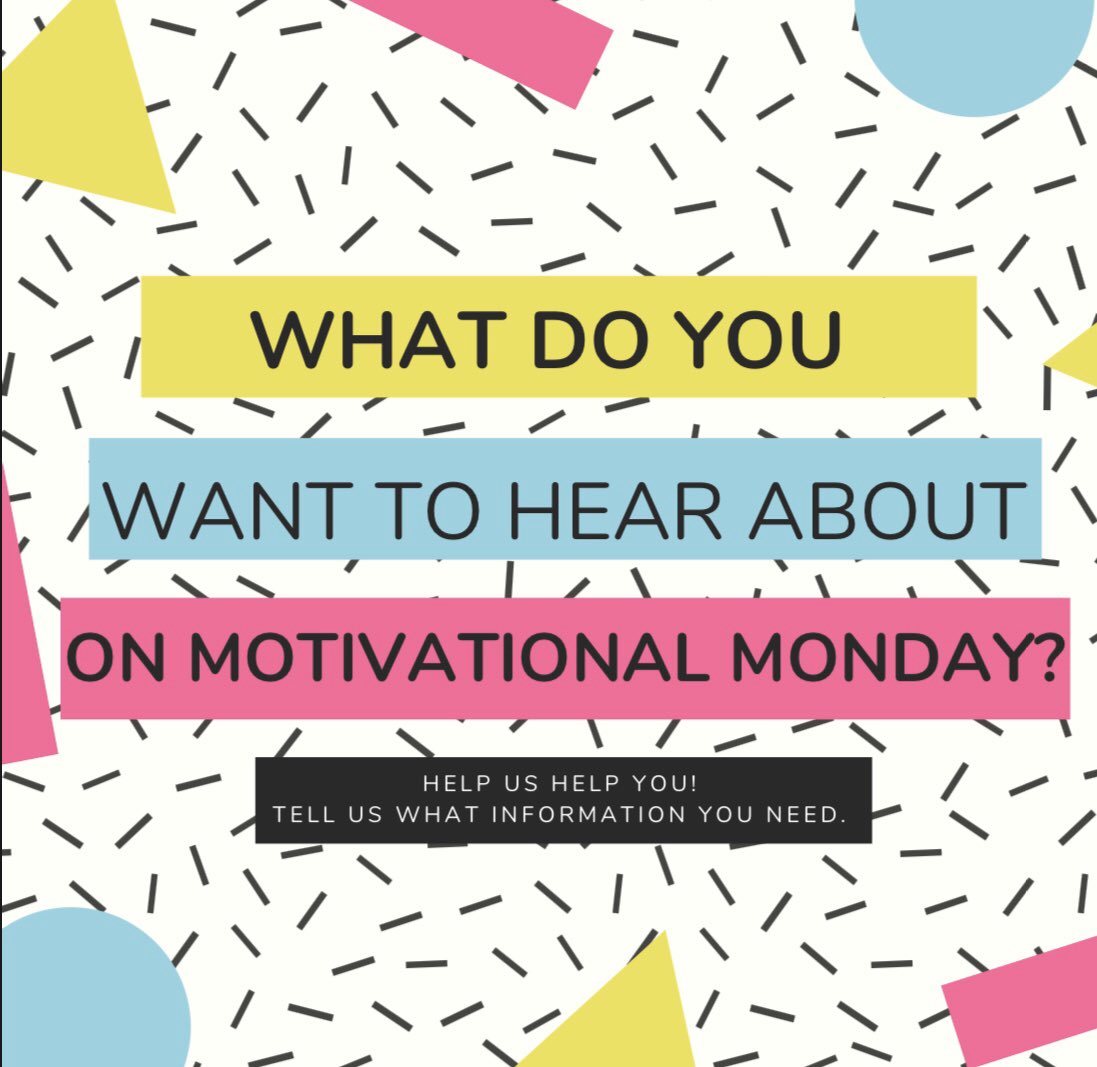 UPIKEWuW's tweet photo. We want to know what you want! https://t.co/X5N9aCP0er