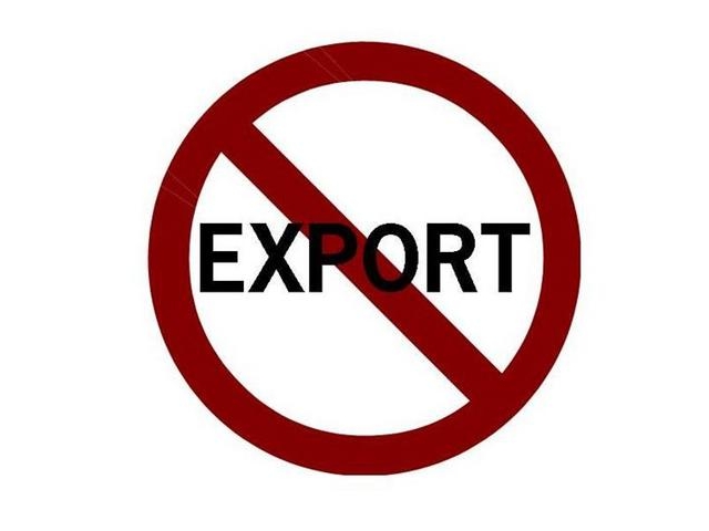 rtorussia's tweet photo. The Ministry of agriculture of the Russian Federation 🇷🇺 has set a quota of 7 million tons for exports of wheat, rye, barley and corn from Russia from April 1 to June 30, 2020. 
#MCX #Russia @mcx_rf #wheat #corn #barley #grain https://t.co/TK1uwkw4xP