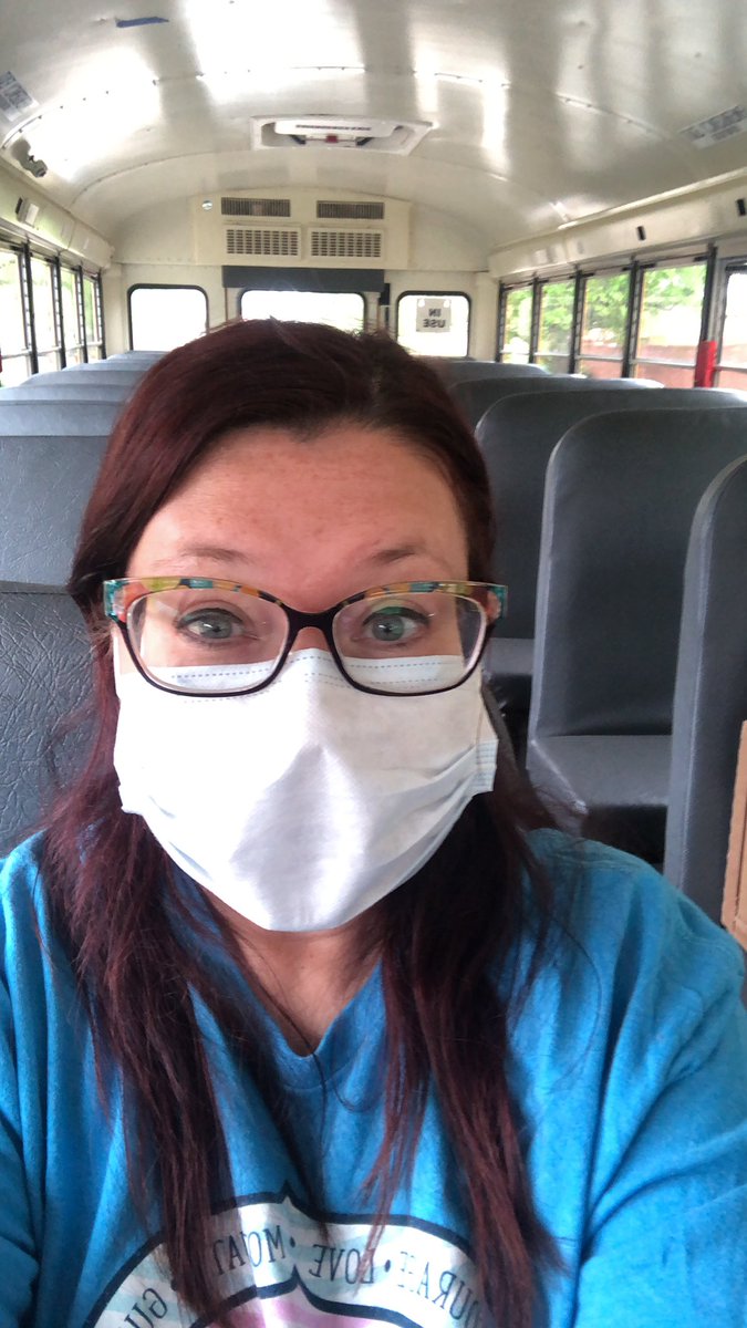 Week 3 of helping our pack out with delivering meals!