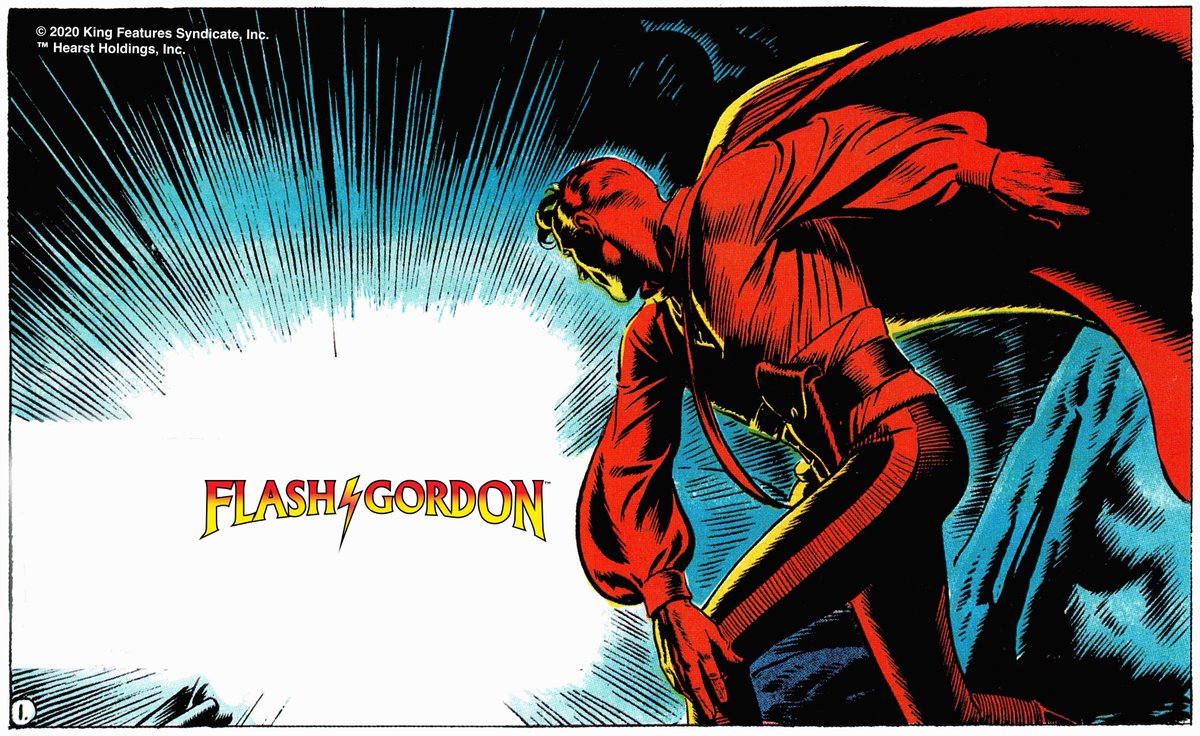 ComicsKingdom's tweet photo. Pssst! 👀Need to up your @zoom_us game? We got you.
Use these @ThePhantomComic and @YourFlashGordon backgrounds in your next meeting to hangout with your friends and colleagues! Enjoy!
#flashgordon #thephantom #comicskingdom #defendersoftheearth #zoom #CKexclusive #CKart https://t.co/RT2haYa0VF