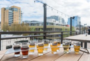 Self Guided Downtown Portland Brewpubs Tour discoverthepnw.com/self-guided-do…