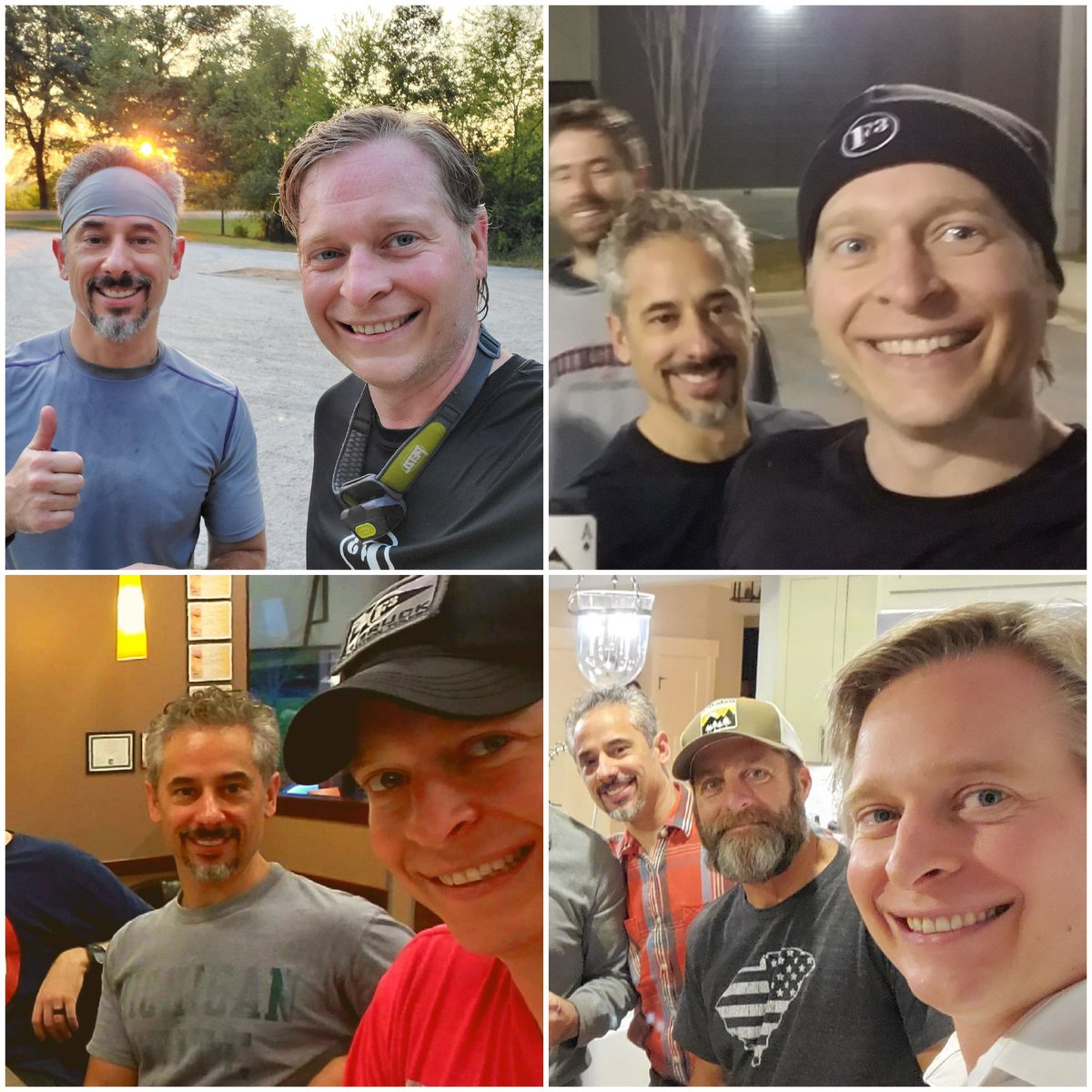 Joshua French tweet media