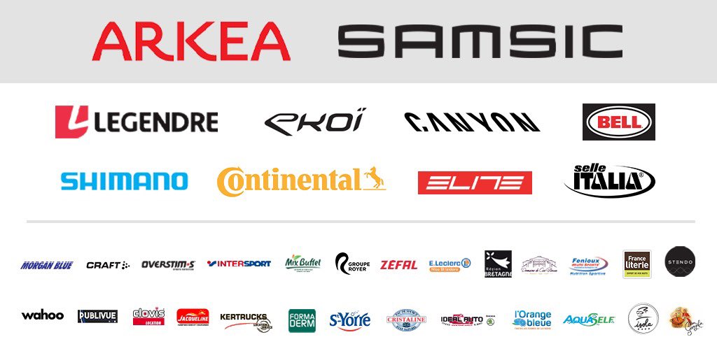 📖 <a href="/emmanuelhubert3/">emmanuel hubert</a> « lettre ouverte à mes sponsors »

👉🏻 team-arkea-samsic.fr/emmanuel-huber…

#Tousensemble