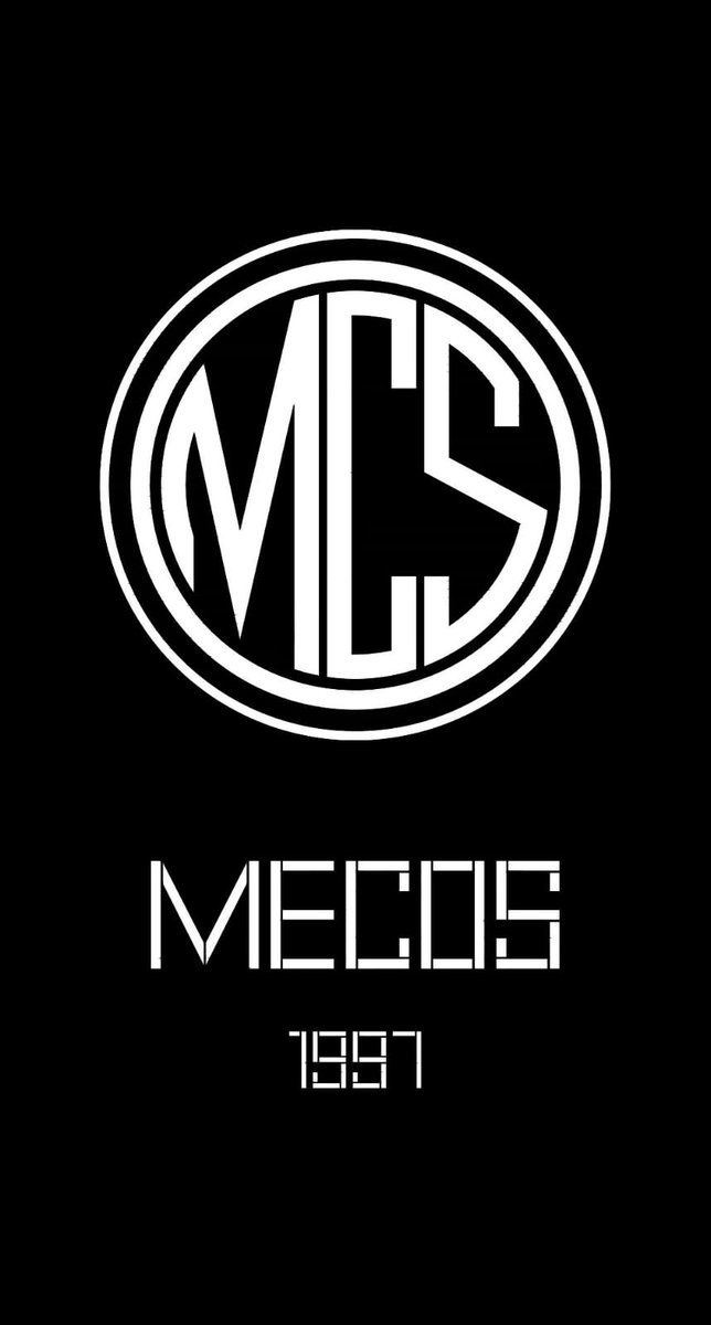 MECOS C.F. tweet media