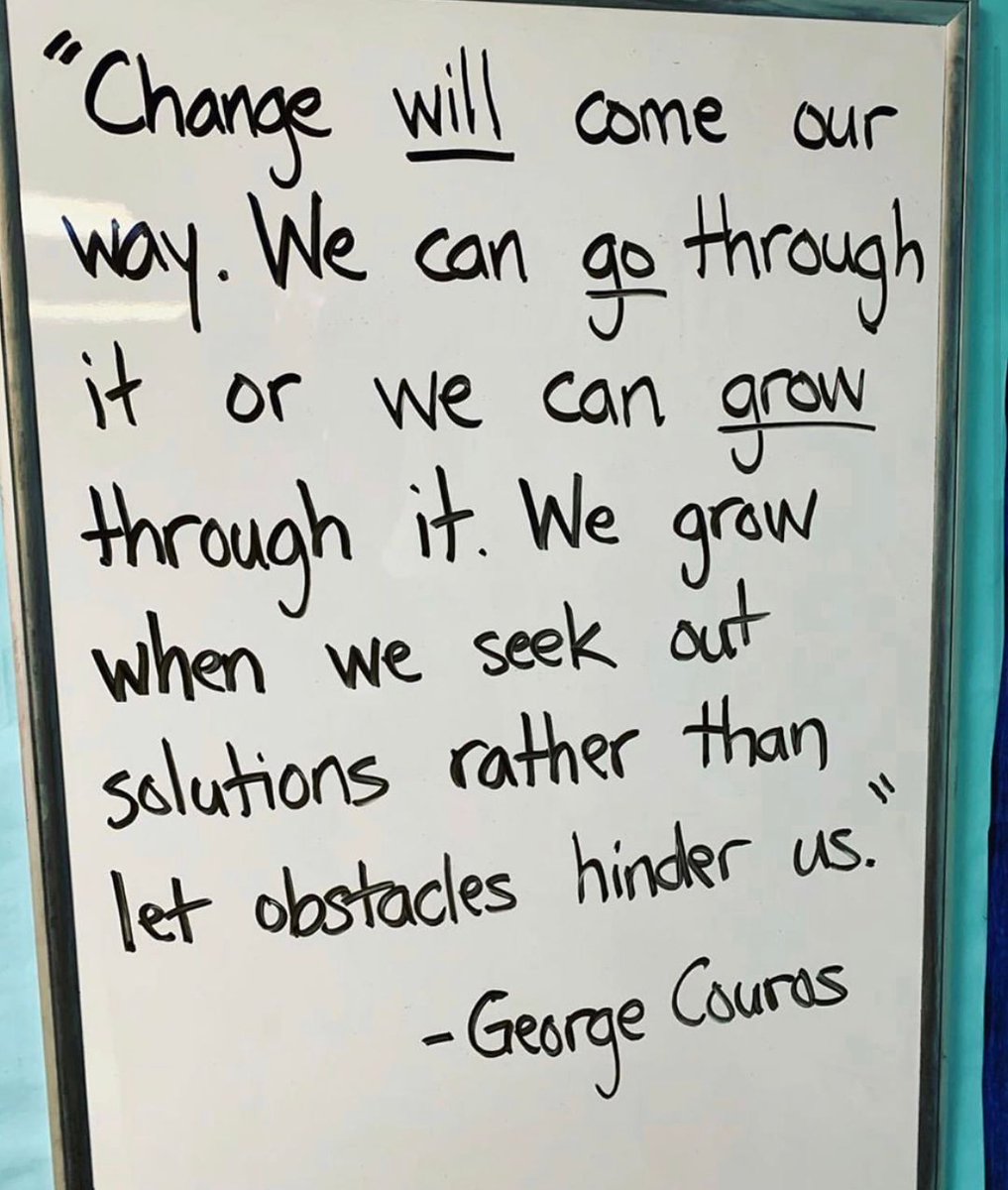 gcouros's tweet photo. One of my favourite things from this week's email -

"I am a 66-year-old teacher, one year from retirement, but making sure I am going out on top and giving my students everything they need during this time." 

https://t.co/48wnAvEU7T https://t.co/OKjonROoR3