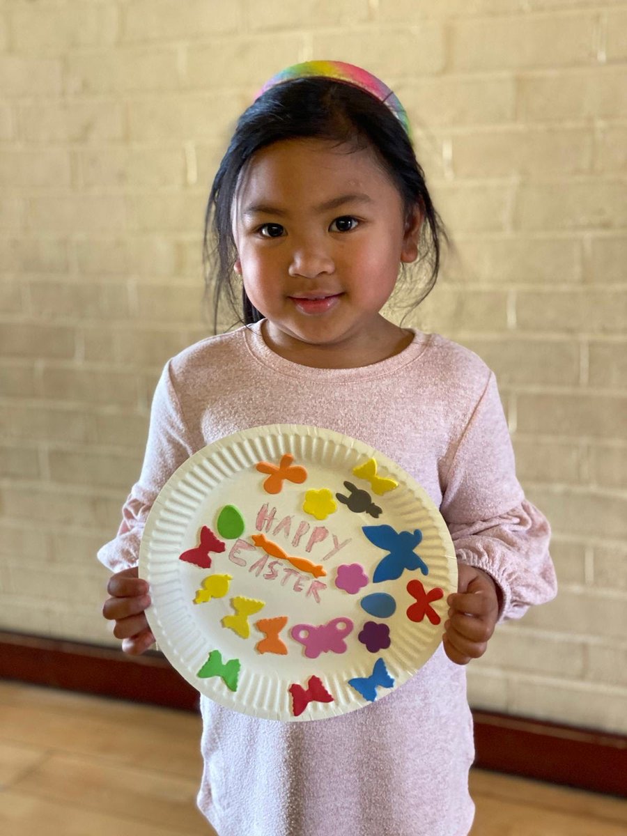 TestlandsEL's tweet photo. Today has seen the start of our Easter Holiday Club exclusively to the children of Critical Workers to ensure the critical workers can carry out their much needed duties at this uncertain time. #staysafe #supportNHS #supportcriticalworkers #dedicatedtomakingadifference https://t.co/GycyUN4fbG