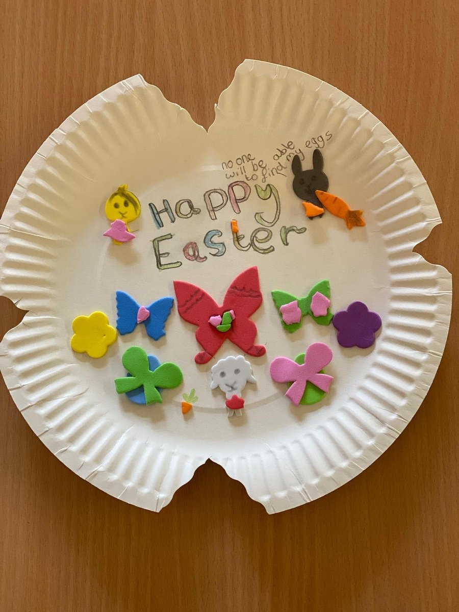 TestlandsEL's tweet photo. Today has seen the start of our Easter Holiday Club exclusively to the children of Critical Workers to ensure the critical workers can carry out their much needed duties at this uncertain time. #staysafe #supportNHS #supportcriticalworkers #dedicatedtomakingadifference https://t.co/GycyUN4fbG