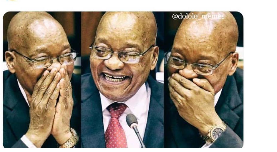 DaInverseSA's tweet photo. @Themba50717019 @Siphazondi1941 @nkugwa19 @casino_fortune 😂😂😂 https://t.co/r797Z4MfG2