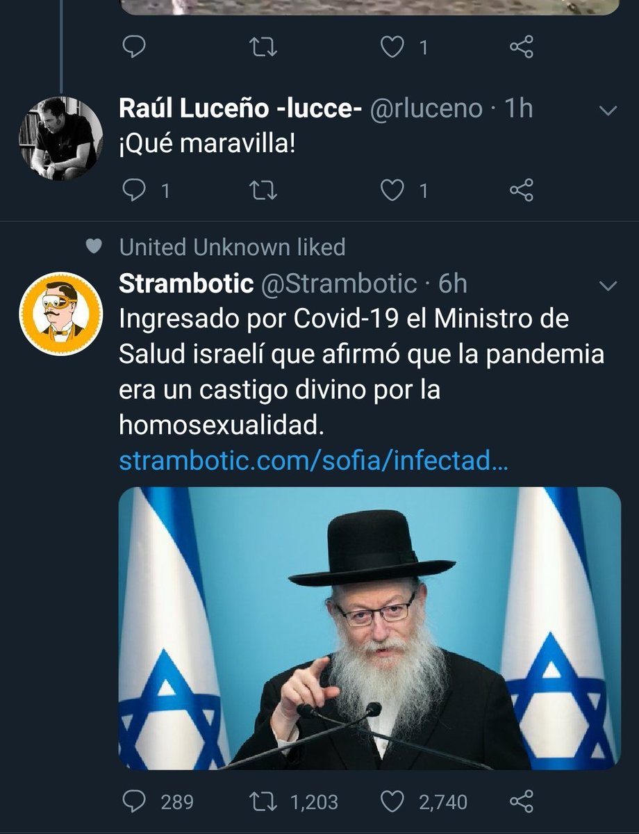 Mitxel's tweet photo. La respuesta antes del tuit. Maravillas del timeline. @rluceno @Strambotic https://t.co/3XKsqVknaP
