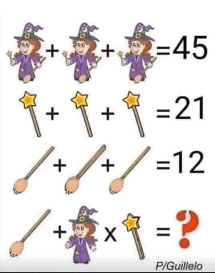 sam_patrickk's tweet photo. It’s #MathMonday so what’s the answer??? #MotivationMonday #MeadMath https://t.co/tcEOJAVG9R
