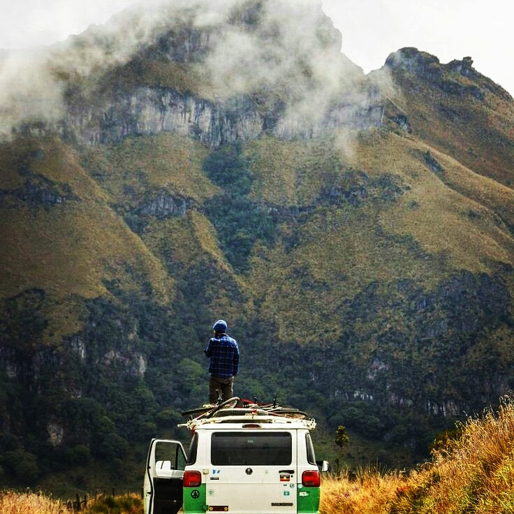 CoTravelling's tweet photo. “IT'S A BIG WORLD OUT THERE, IT WOULD BE A SHAME NOT TO EXPERIENCE IT.”
#FelizLunes
#TravellingIs #AdventureTime
#exploringwithoutlimits #Colombia #BeautifulLoveWonderfulLife #beautifullands https://t.co/kFQup4TEOM