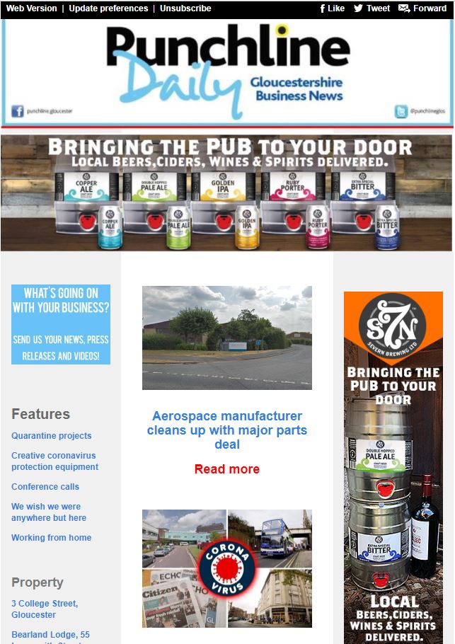 Punchline-Gloucester.com tweet media