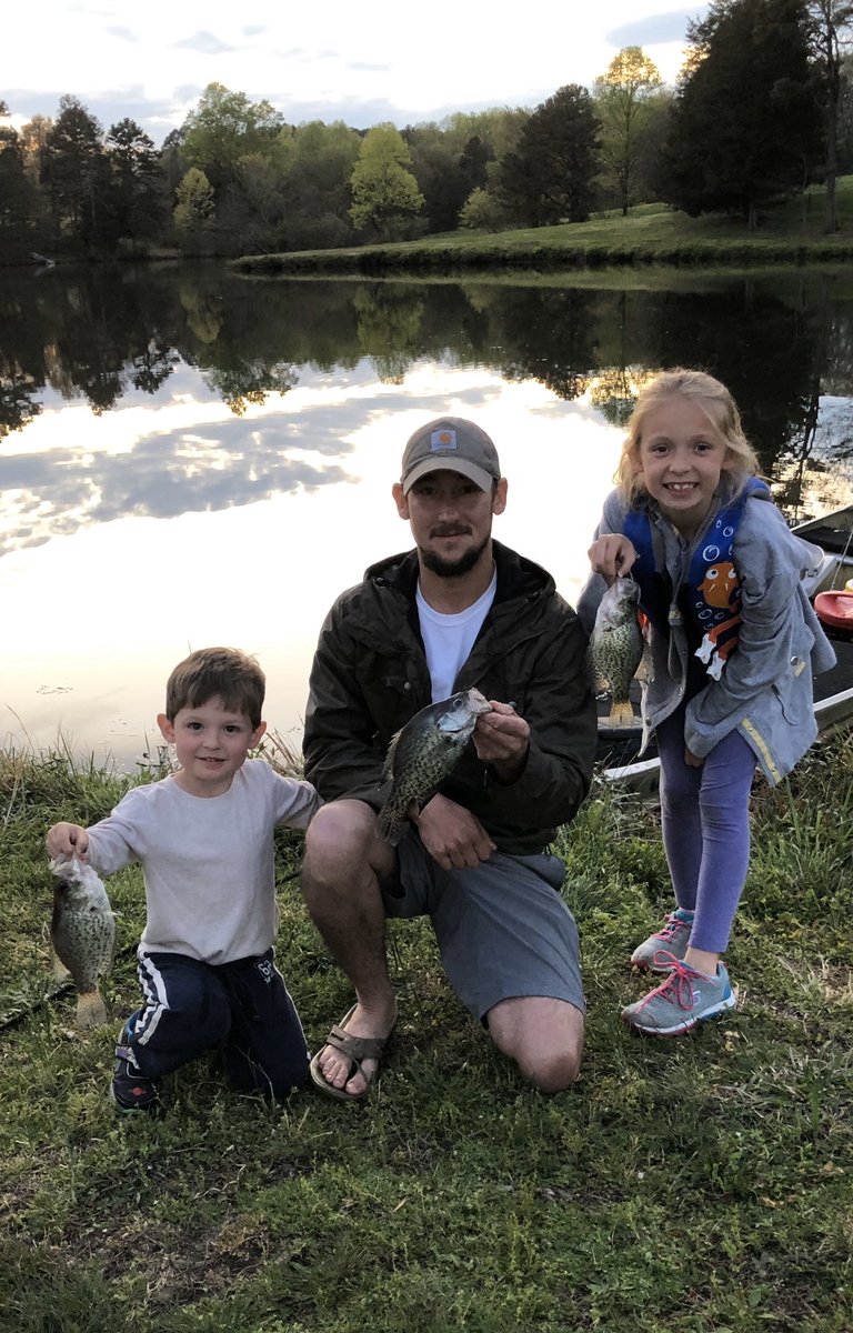 🎣Great day to go fishing 🎣