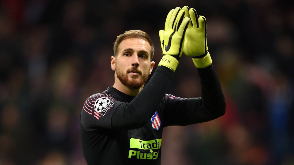 Ter Stegen or Jan Oblak