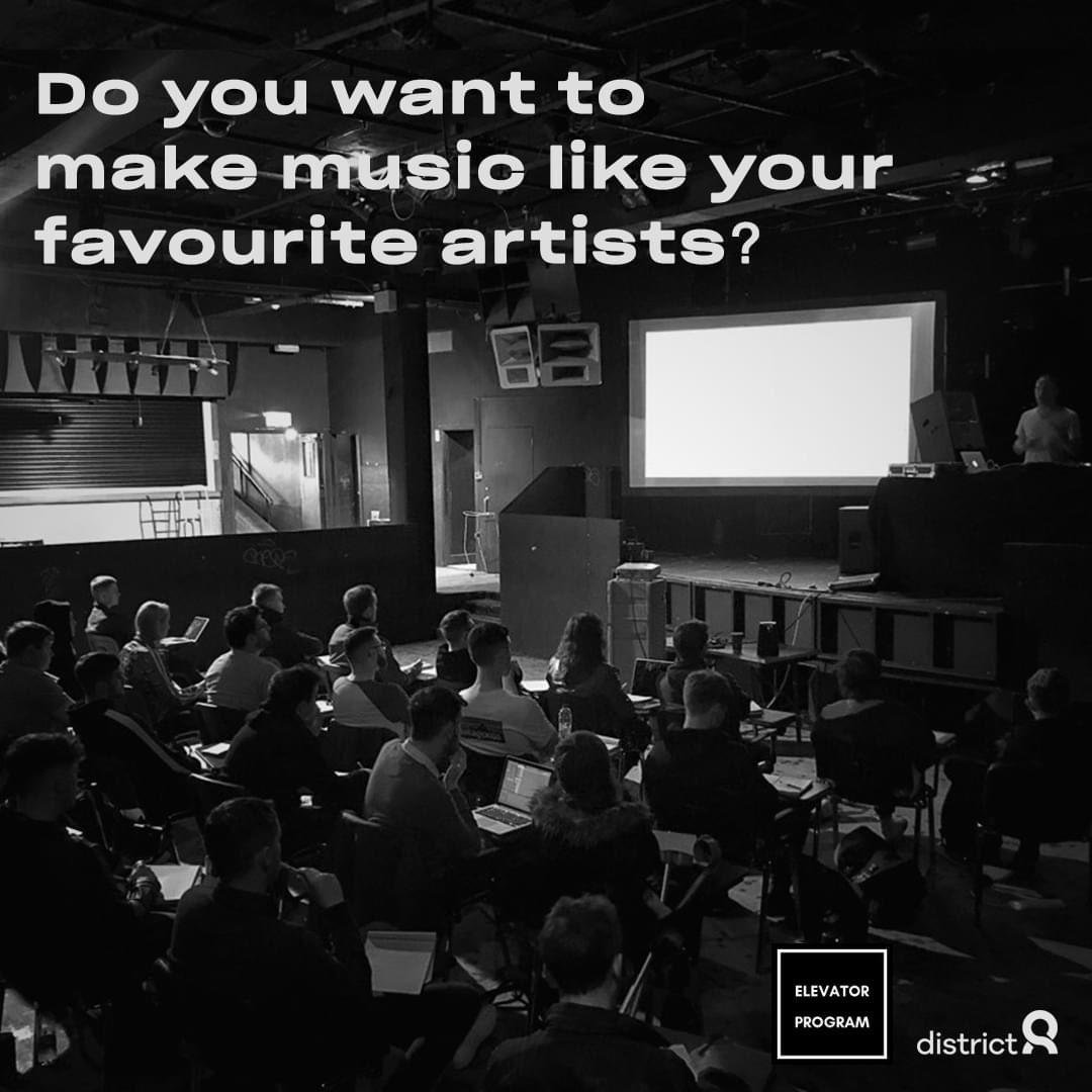 District8 Dublin tweet media