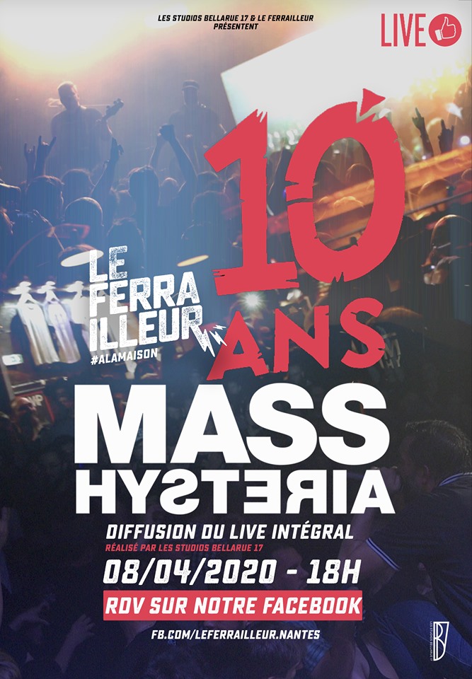 Le Ferrailleur tweet media