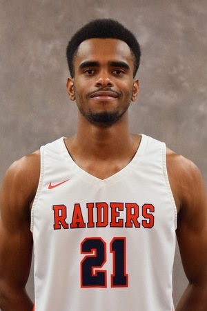 clcmnedu's tweet photo. And now for some good news!
Raider basketball player Tyree'on Johnson was named to the 2019-20 @NJCAA Division III All-America squad! ๐๐๐
#raiderproud #clcmoment https://t.co/UYfTh2iDCA