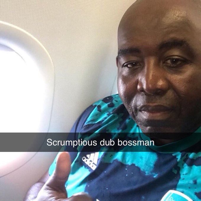 Watch blackhand's leaked NSFW photo on TwXstars