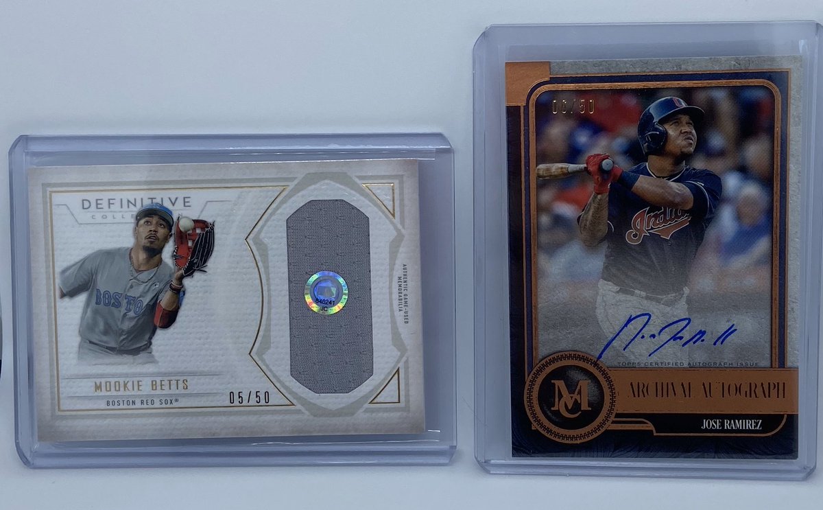 firstpitchmitch's tweet image. 🚨🚨 Today’s #CoronaLockdown #MondayVibes giveaway is a @mlb card pack! Share and follow @firstpitchmitch &amp;amp; @BaseballfineArt - drop a comment when you complete the task. Hope everyone is well! #thehobby #whodoyoucollect #mlb   #collect #baseballcards