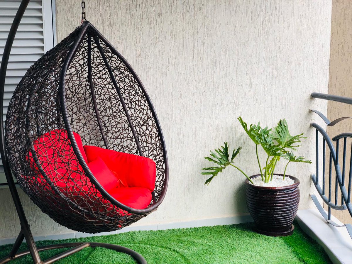 EnhancedLifest1's tweet photo. Happiness is.....A good view from your balcony.
#BariniApartments
#StayAtHome
#StaySafe
##EnhancedProperties https://t.co/eU7n99s3aI